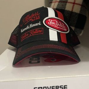 VON DUTCH